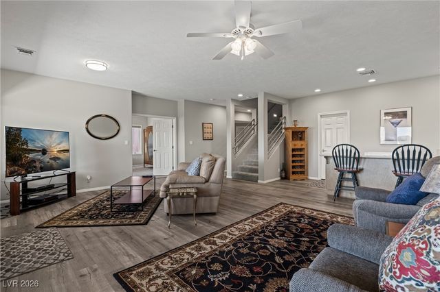 744 Pinnacle Court, Mesquite, NV 89027