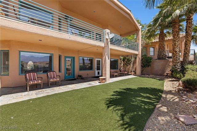 744 Pinnacle Court, Mesquite, NV 89027