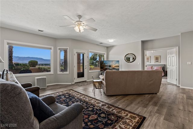 744 Pinnacle Court, Mesquite, NV 89027