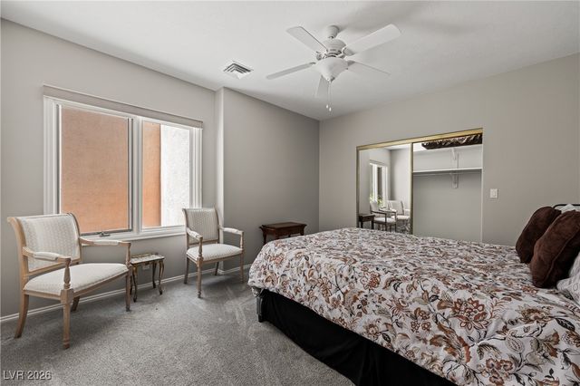 744 Pinnacle Court, Mesquite, NV 89027