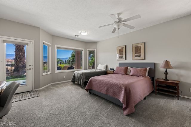 744 Pinnacle Court, Mesquite, NV 89027