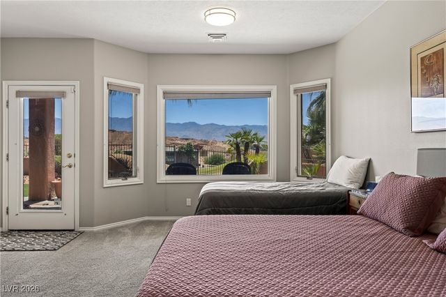 744 Pinnacle Court, Mesquite, NV 89027