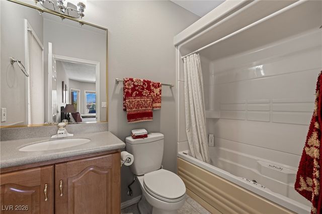 744 Pinnacle Court, Mesquite, NV 89027