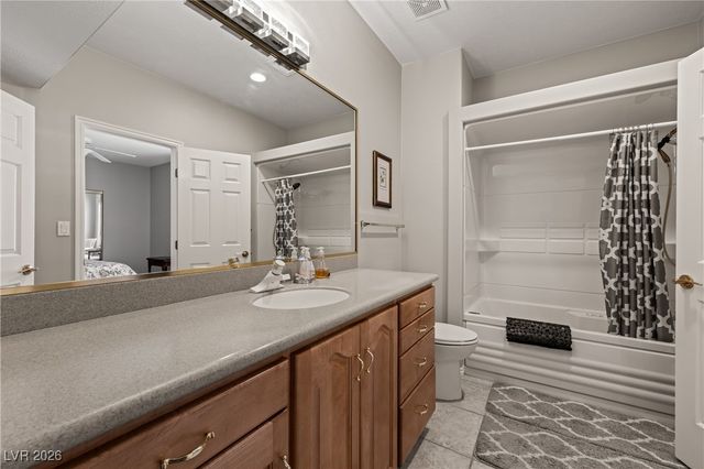 744 Pinnacle Court, Mesquite, NV 89027