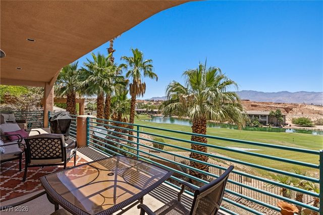 744 Pinnacle Court, Mesquite, NV 89027