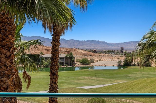 744 Pinnacle Court, Mesquite, NV 89027