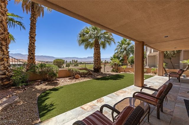744 Pinnacle Court, Mesquite, NV 89027