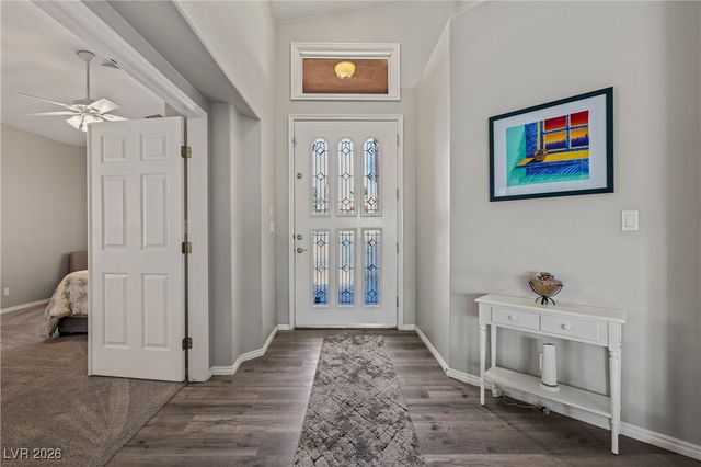 744 Pinnacle Court, Mesquite, NV 89027