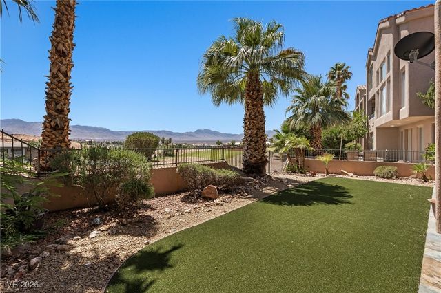 744 Pinnacle Court, Mesquite, NV 89027