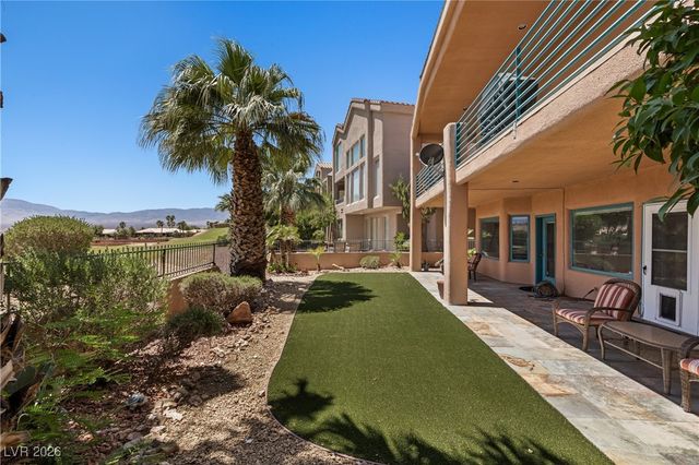 744 Pinnacle Court, Mesquite, NV 89027