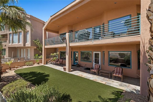 744 Pinnacle Court, Mesquite, NV 89027