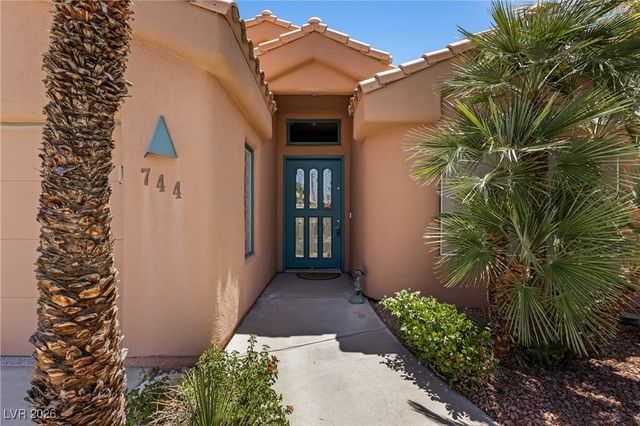 744 Pinnacle Court, Mesquite, NV 89027