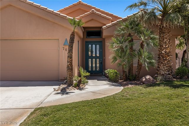 744 Pinnacle Court, Mesquite, NV 89027