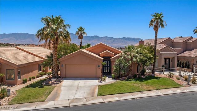 744 Pinnacle Court, Mesquite, NV 89027