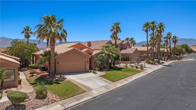 744 Pinnacle Court, Mesquite, NV 89027