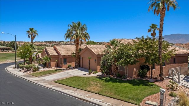744 Pinnacle Court, Mesquite, NV 89027