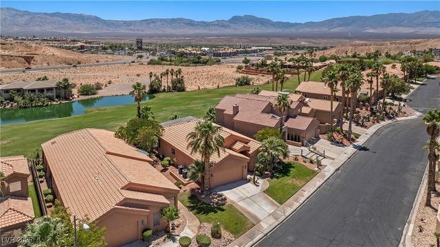 744 Pinnacle Court, Mesquite, NV 89027