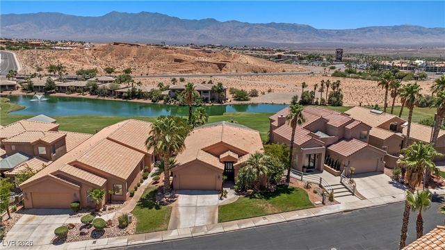 744 Pinnacle Court, Mesquite, NV 89027