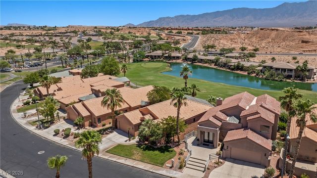 744 Pinnacle Court, Mesquite, NV 89027