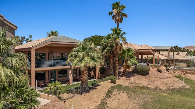 744 Pinnacle Court, Mesquite, NV 89027