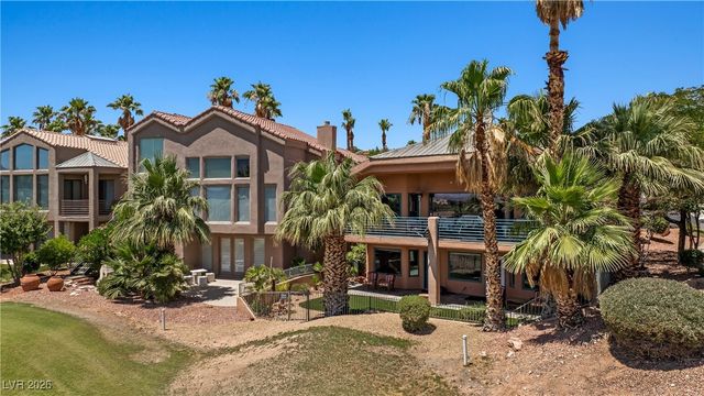 744 Pinnacle Court, Mesquite, NV 89027