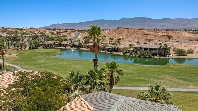 744 Pinnacle Court, Mesquite, NV 89027