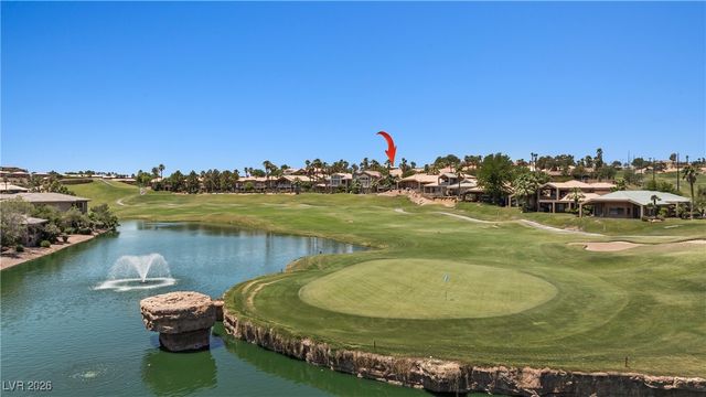 744 Pinnacle Court, Mesquite, NV 89027