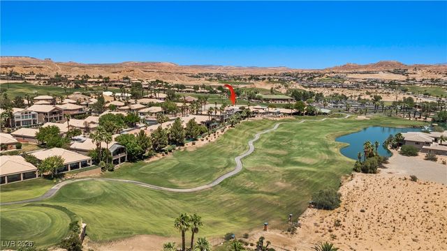 744 Pinnacle Court, Mesquite, NV 89027