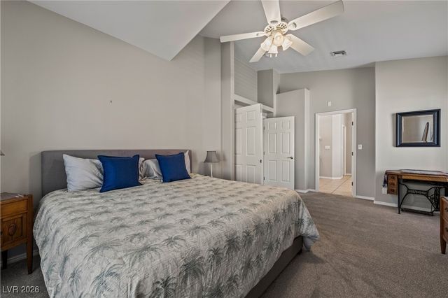 744 Pinnacle Court, Mesquite, NV 89027