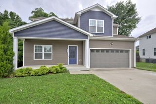 1923 GENERAL NEYLAND DR, Clarksville, TN 37042