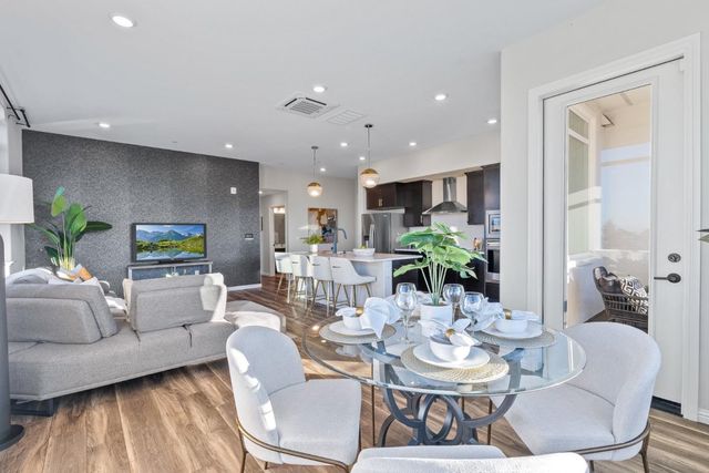 3207 Mallard Court 401, San Jose, CA 95117