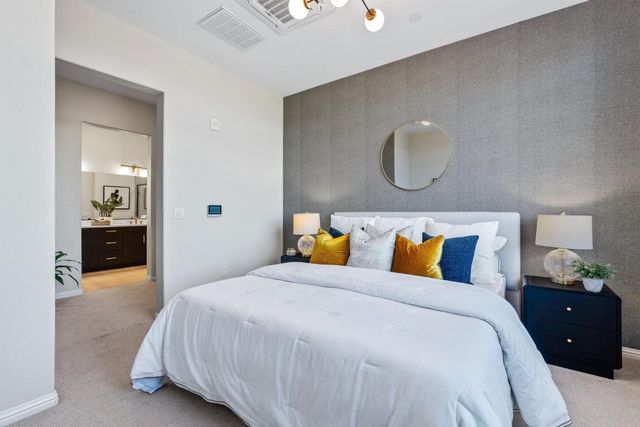 3207 Mallard Court 401, San Jose, CA 95117