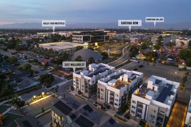 3207 Mallard Court 401, San Jose, CA 95117