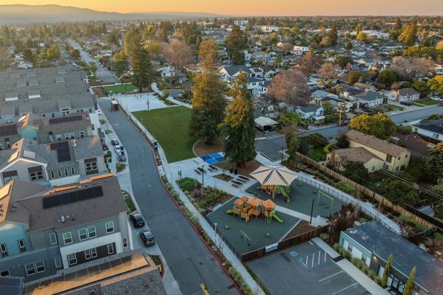 3207 Mallard Court 401, San Jose, CA 95117