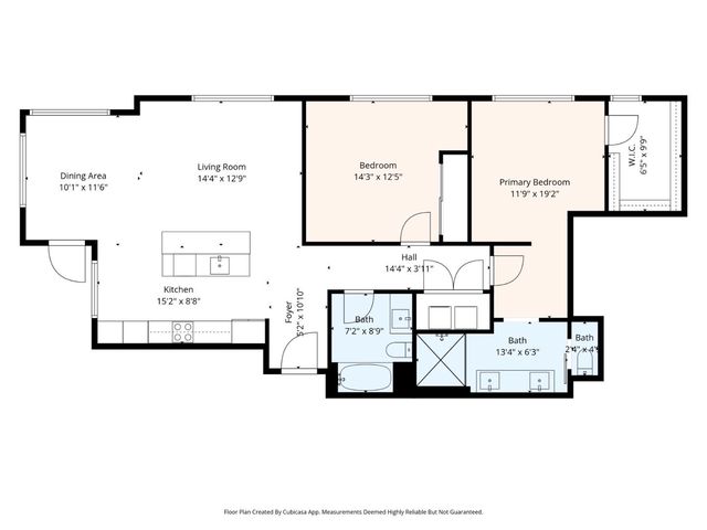 3207 Mallard Court 401, San Jose, CA 95117