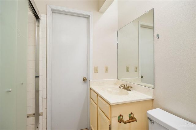 1511 Evergreen Avenue, Mission, TX 78572