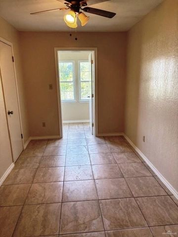 1511 Evergreen Avenue, Mission, TX 78572