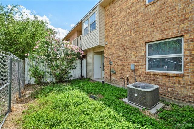 1511 Evergreen Avenue, Mission, TX 78572