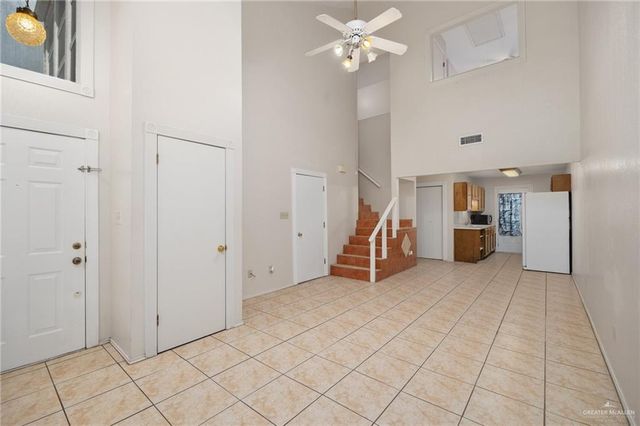 1511 Evergreen Avenue, Mission, TX 78572