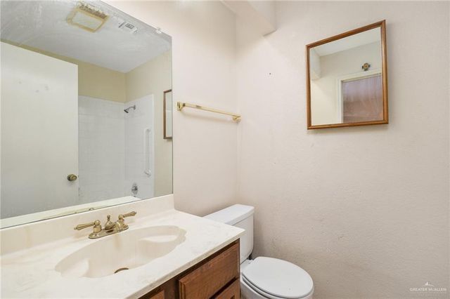 1511 Evergreen Avenue, Mission, TX 78572