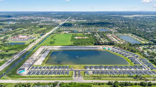 5465 Hampton Park Circle, Vero Beach, FL 32966