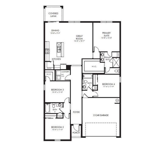 5465 Hampton Park Circle, Vero Beach, FL 32966