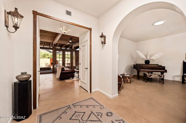 7315 E Wikieup Ci Circle E, Tucson, AZ 85750