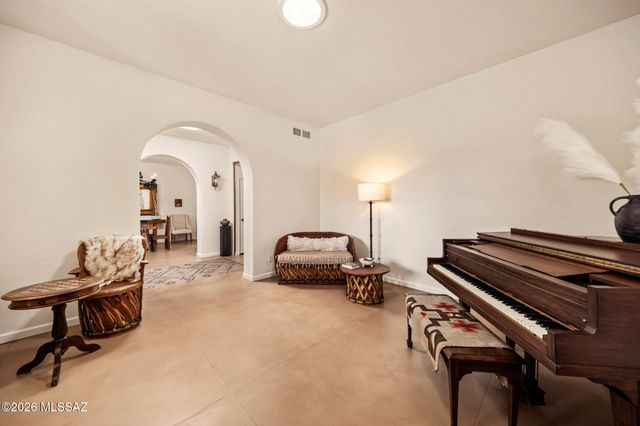 7315 E Wikieup Ci Circle E, Tucson, AZ 85750