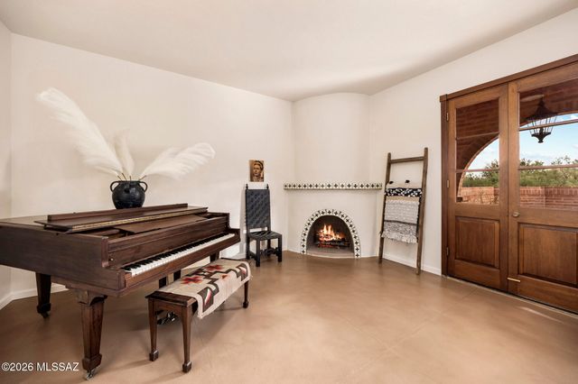 7315 E Wikieup Ci Circle E, Tucson, AZ 85750