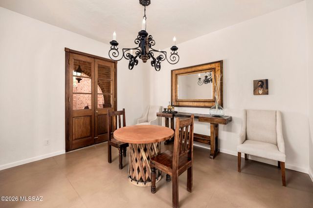 7315 E Wikieup Ci Circle E, Tucson, AZ 85750