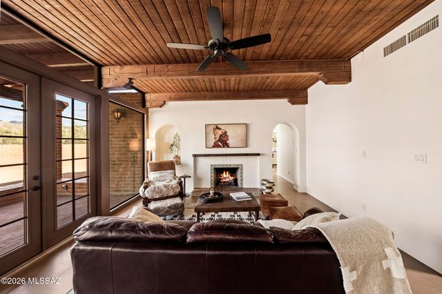 7315 E Wikieup Ci Circle E, Tucson, AZ 85750