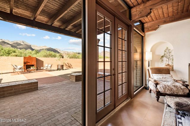 7315 E Wikieup Ci Circle E, Tucson, AZ 85750