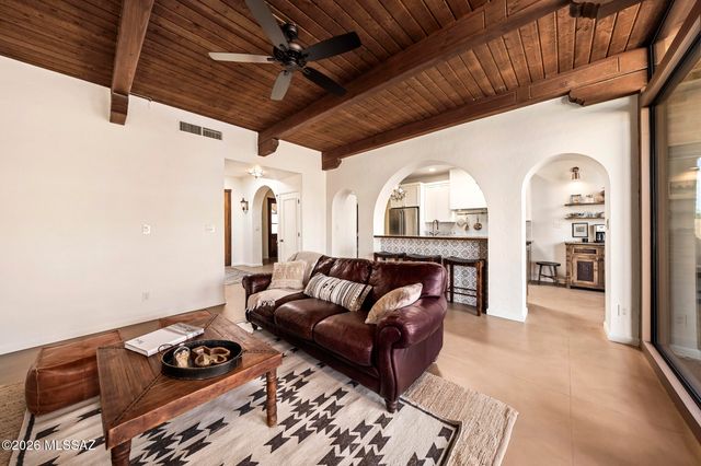 7315 E Wikieup Ci Circle E, Tucson, AZ 85750