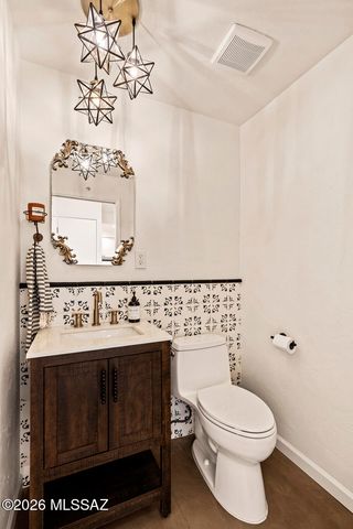 7315 E Wikieup Ci Circle E, Tucson, AZ 85750